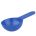 Maatschep 5 ml blauw
