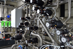 Dopharma Vacature junior electro engineer technische dienst