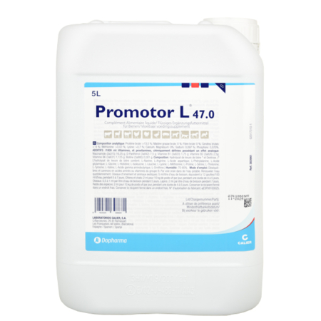 productfoto Promotor L