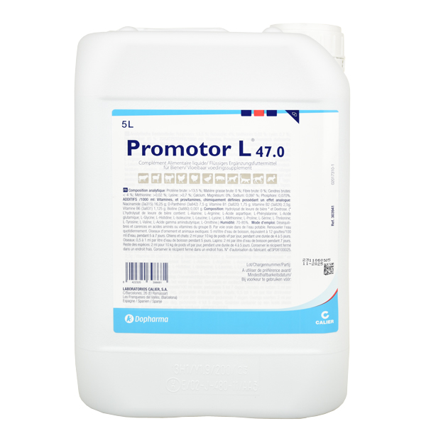Promotor L® 47.0 - Dopharma