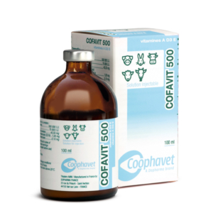 Cofavit-500-inj